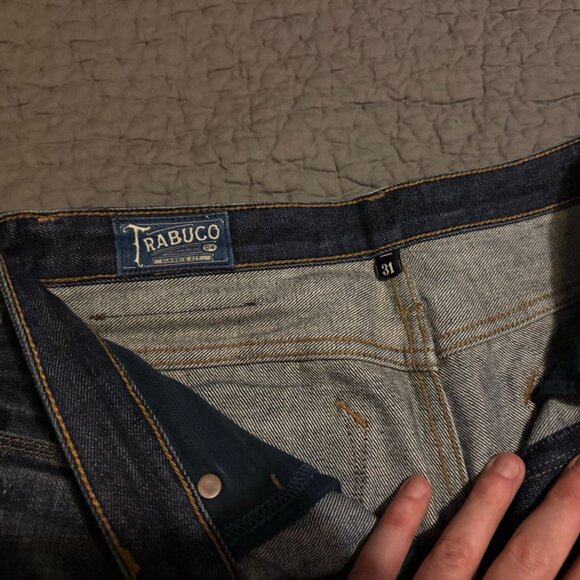 Freenote Cloth Trabuco - Picture 8 of 13